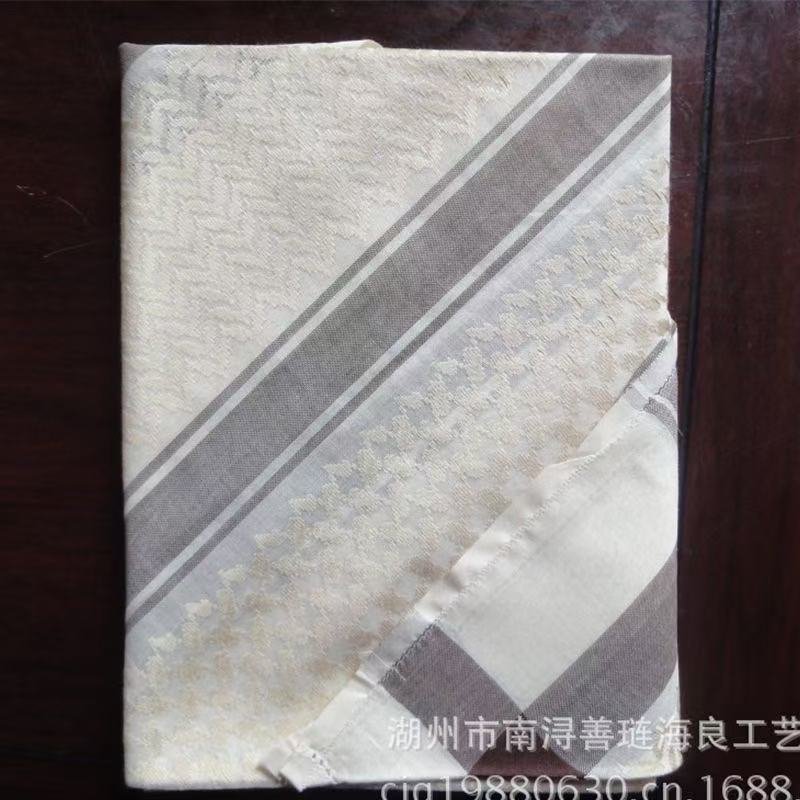 Arabic Outdoor Scarf #05