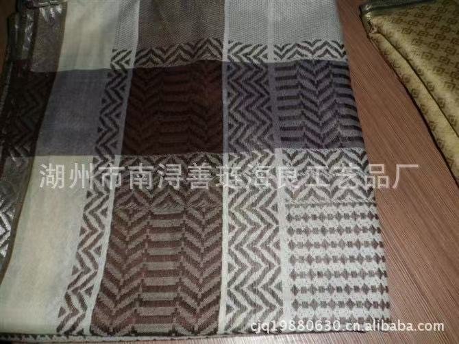 Arabic Outdoor Scarf #06