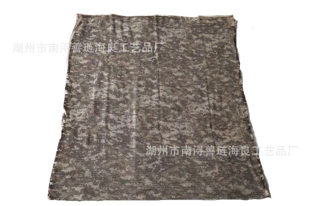 Arabic Outdoor Scarf #14