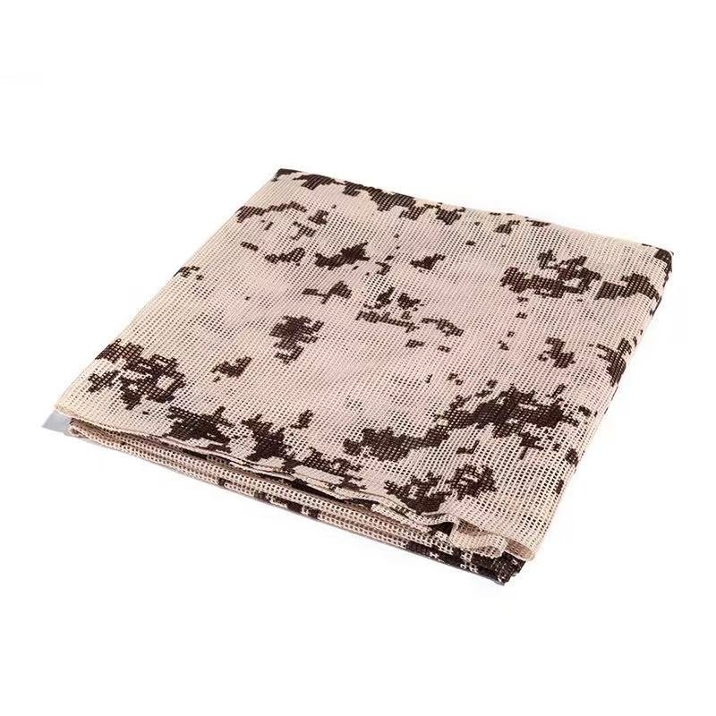 Arabic Outdoor Scarf #17
