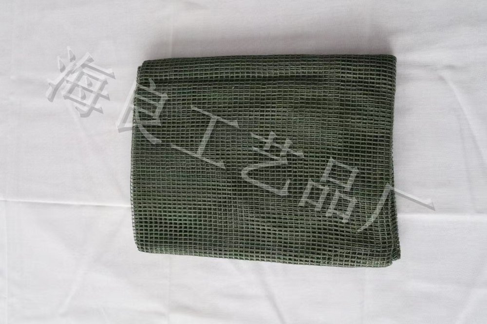 Arabic Outdoor Scarf #22