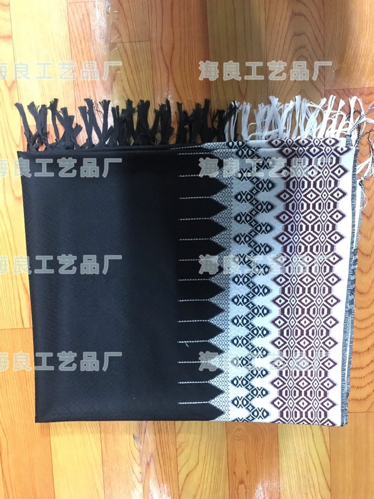 Arabic Outdoor Scarf #30