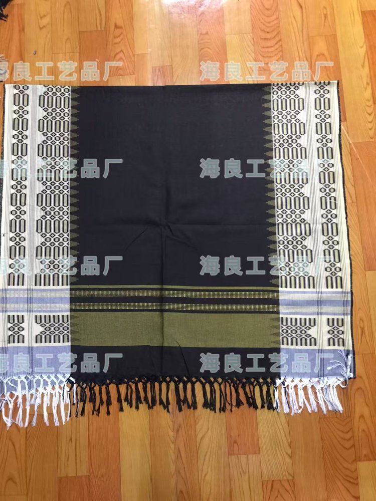 Arabic Outdoor Scarf #31