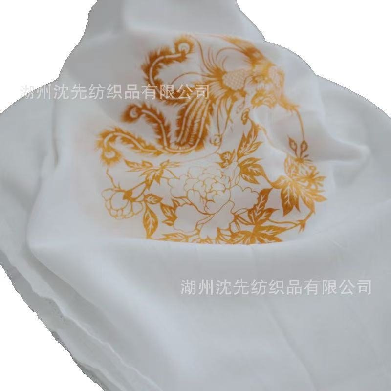 Arabic Outdoor Scarf #32