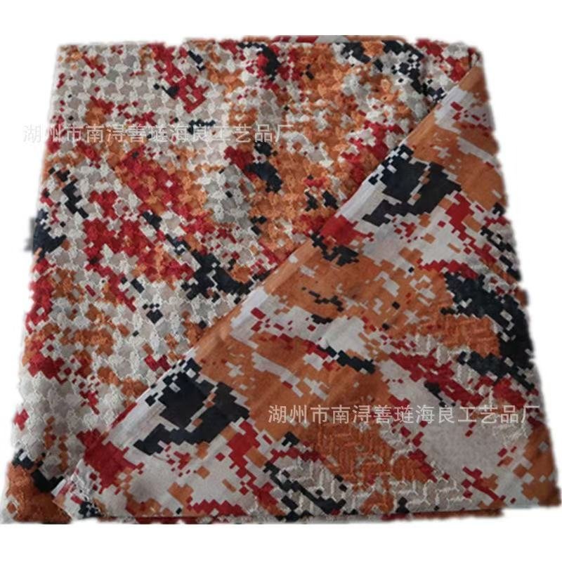 Arabic Outdoor Scarf #39