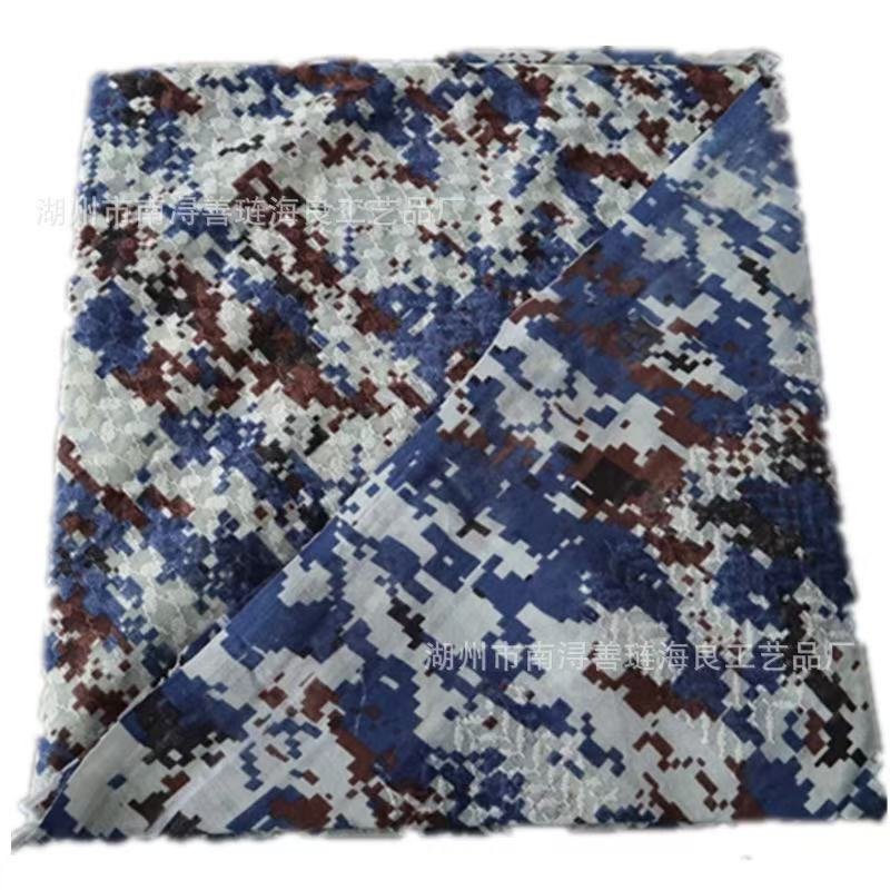 Arabic Outdoor Scarf #42